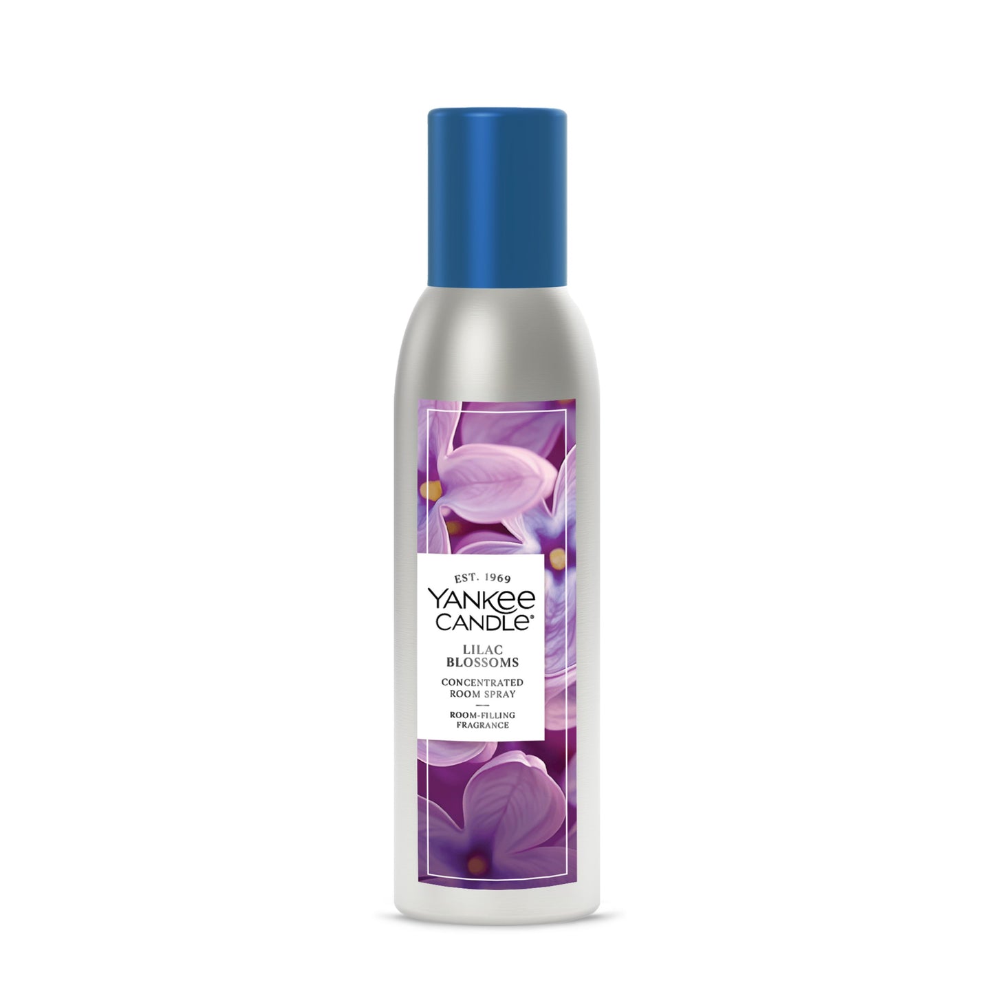 Lilac Blossoms Blend 4-0716
