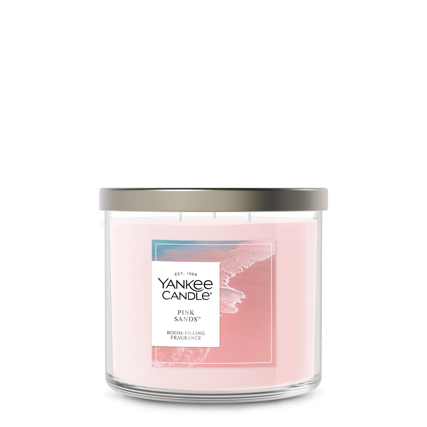 Pink Sands™ Core 4-0073