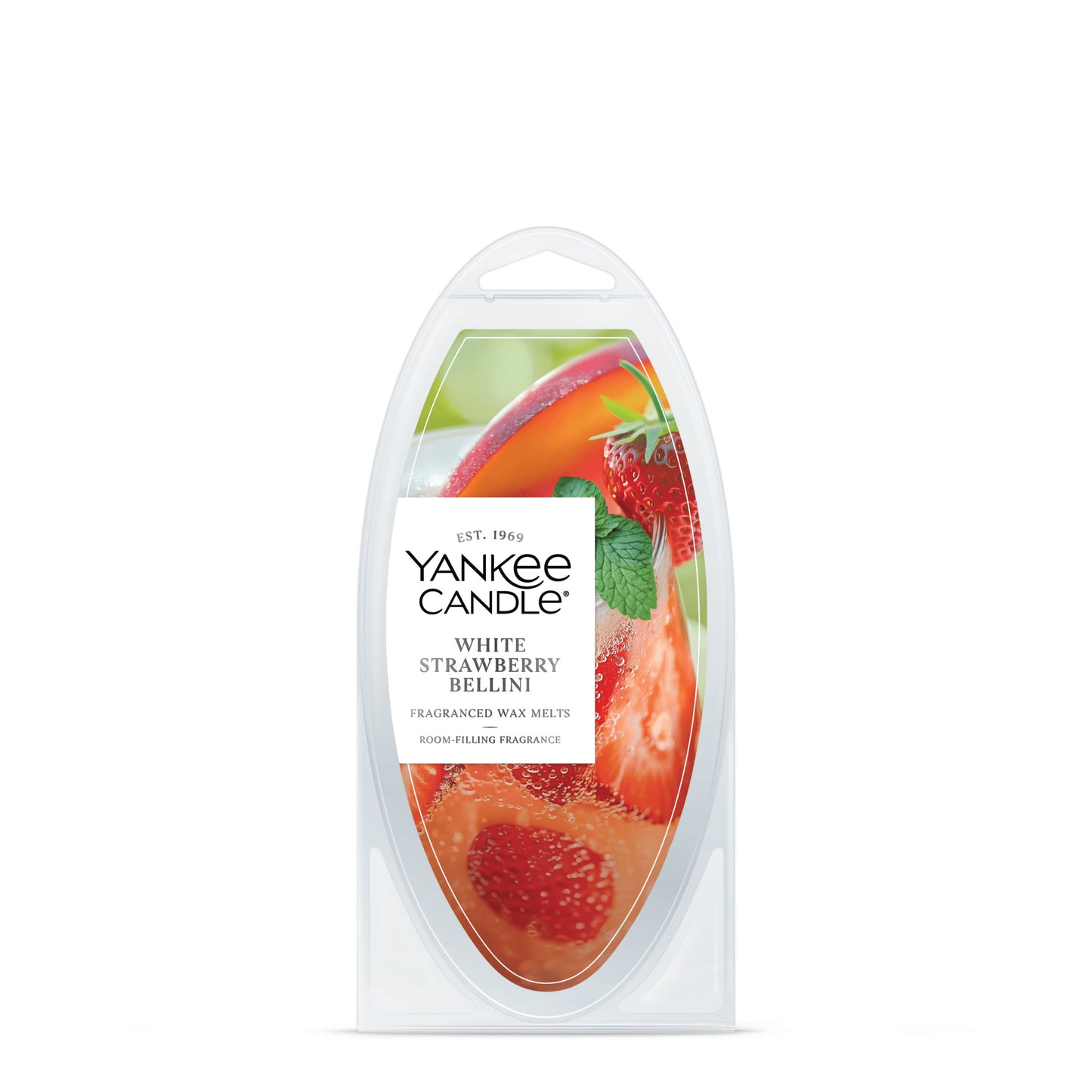 White Strawberry Bellini Daily 4-0444