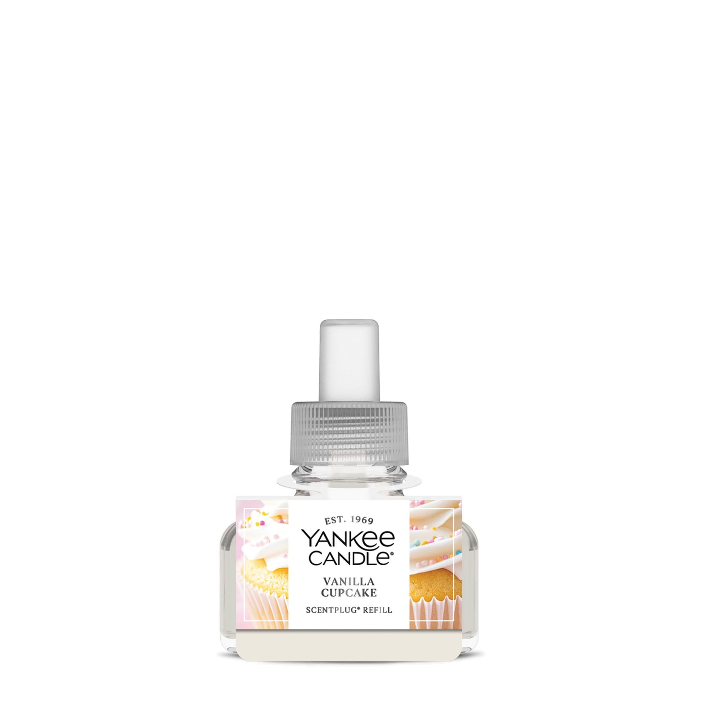 Vanilla Cupcake Core 4-0533