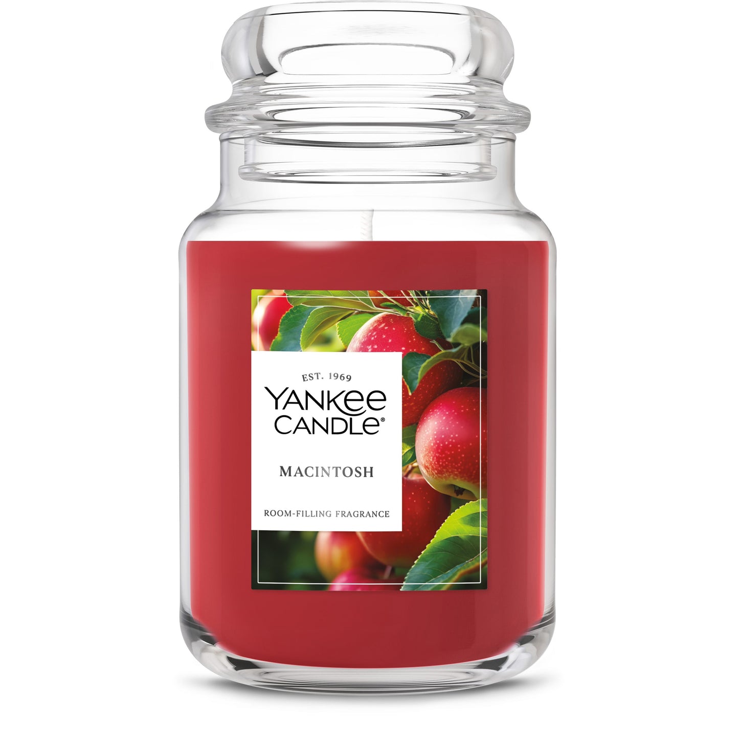 Macintosh Blend 4-0366