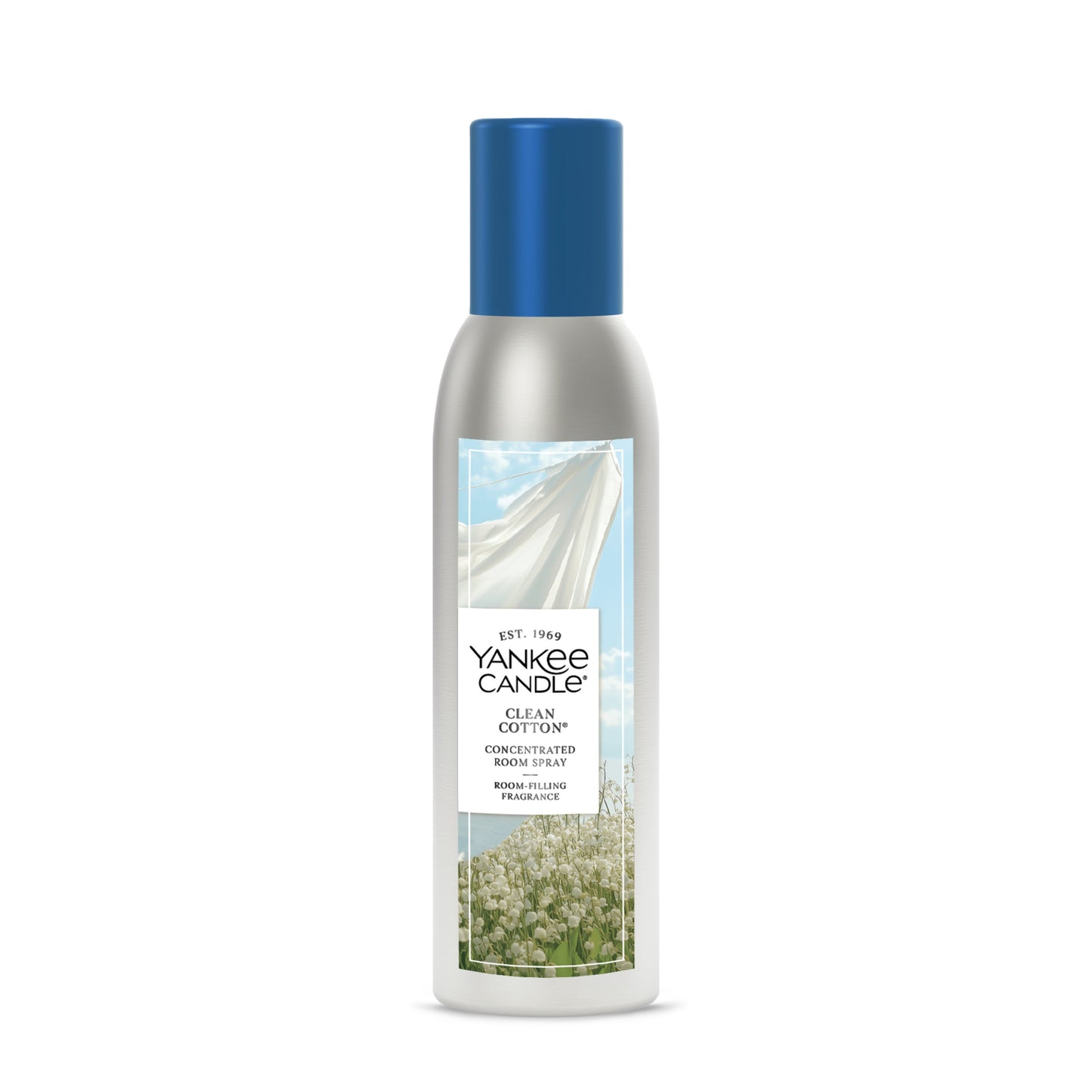 Clean Cotton® Edit 4-0218