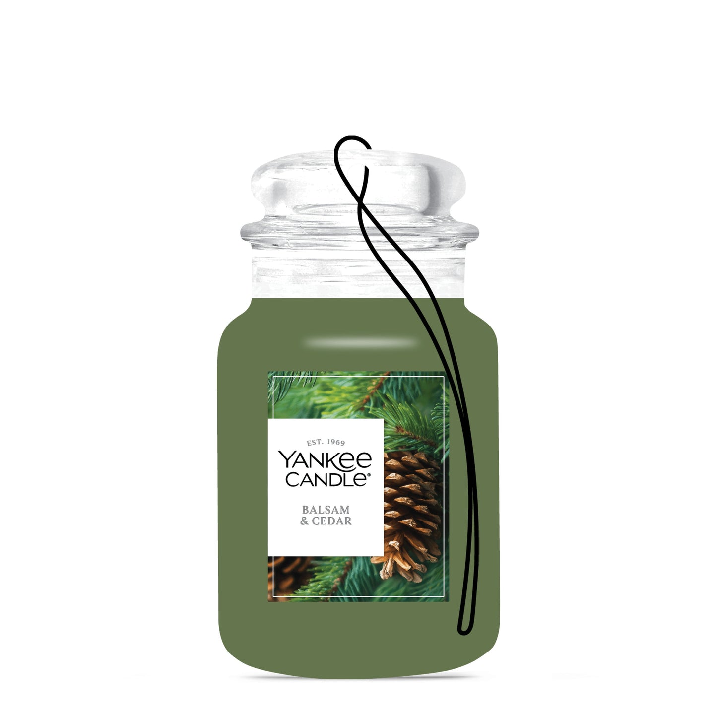 Balsam & Cedar Drop 4-0021