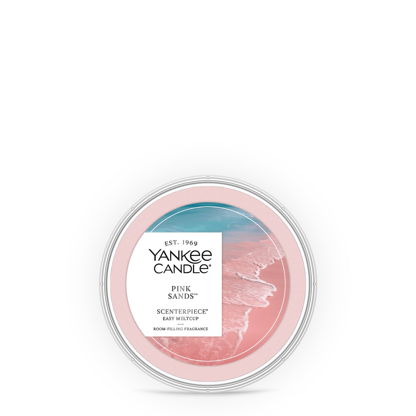 Pink Sands™ Drop 4-0101