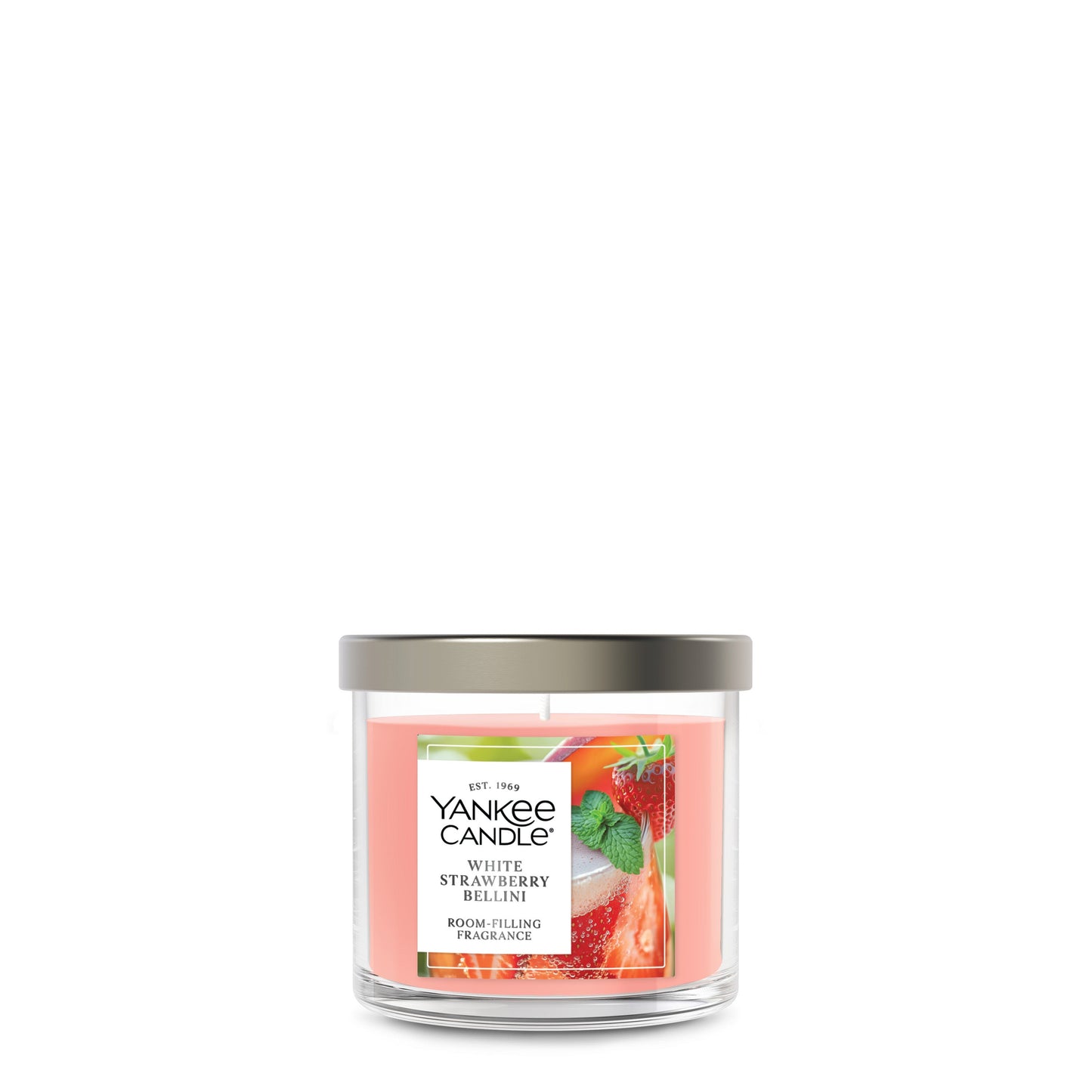 White Strawberry Bellini Daily 4-0444