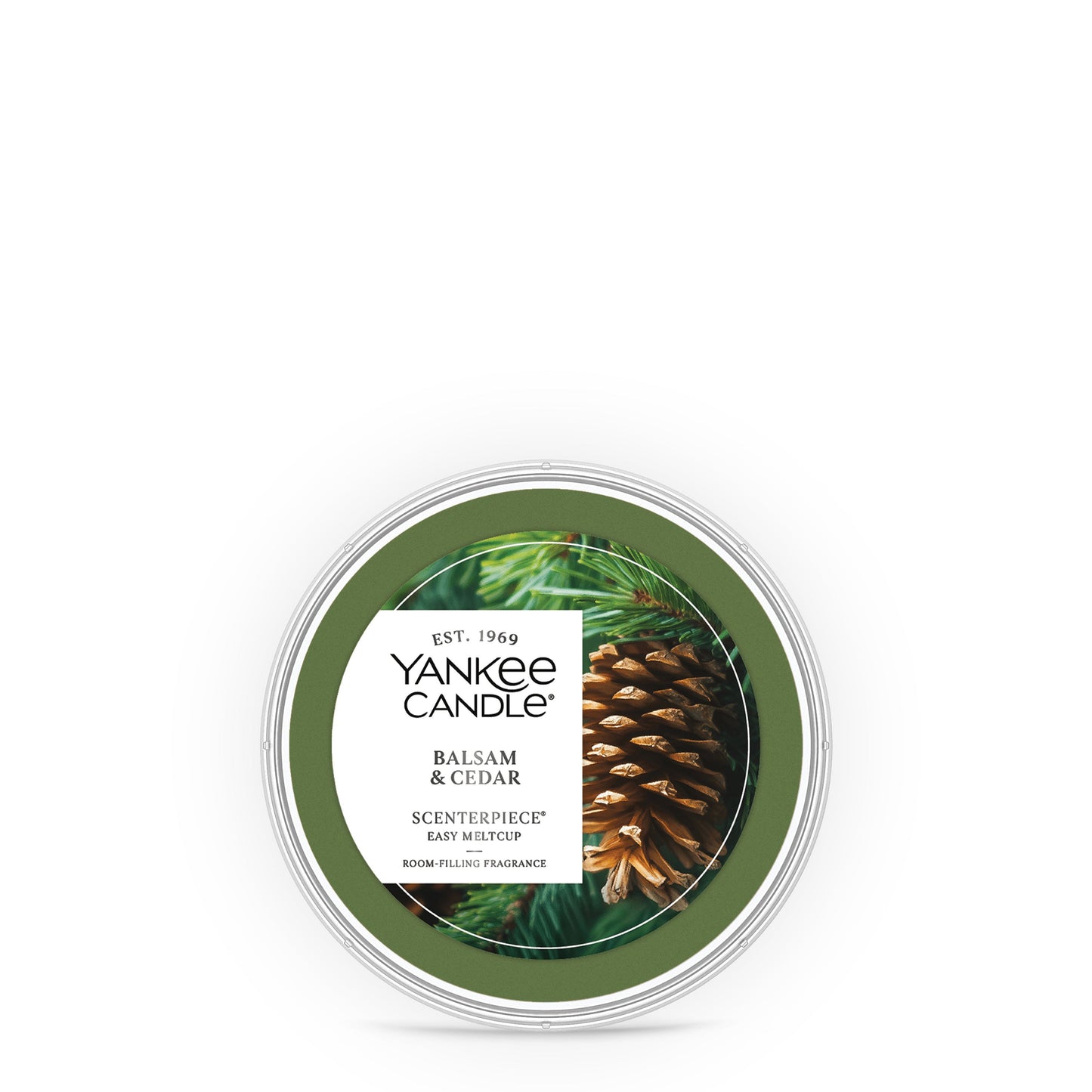 Balsam & Cedar Blend 4-0006