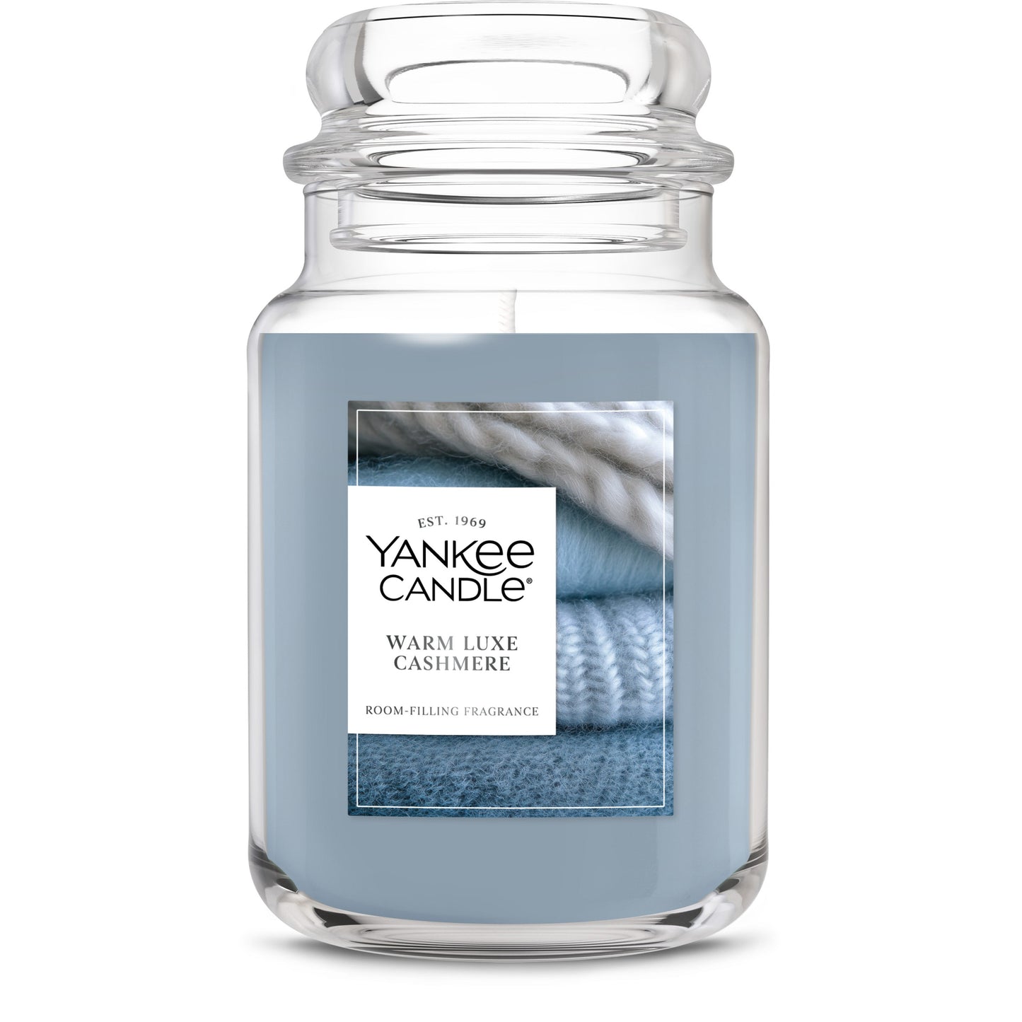 Warm Luxe Cashmere Series 4-0639
