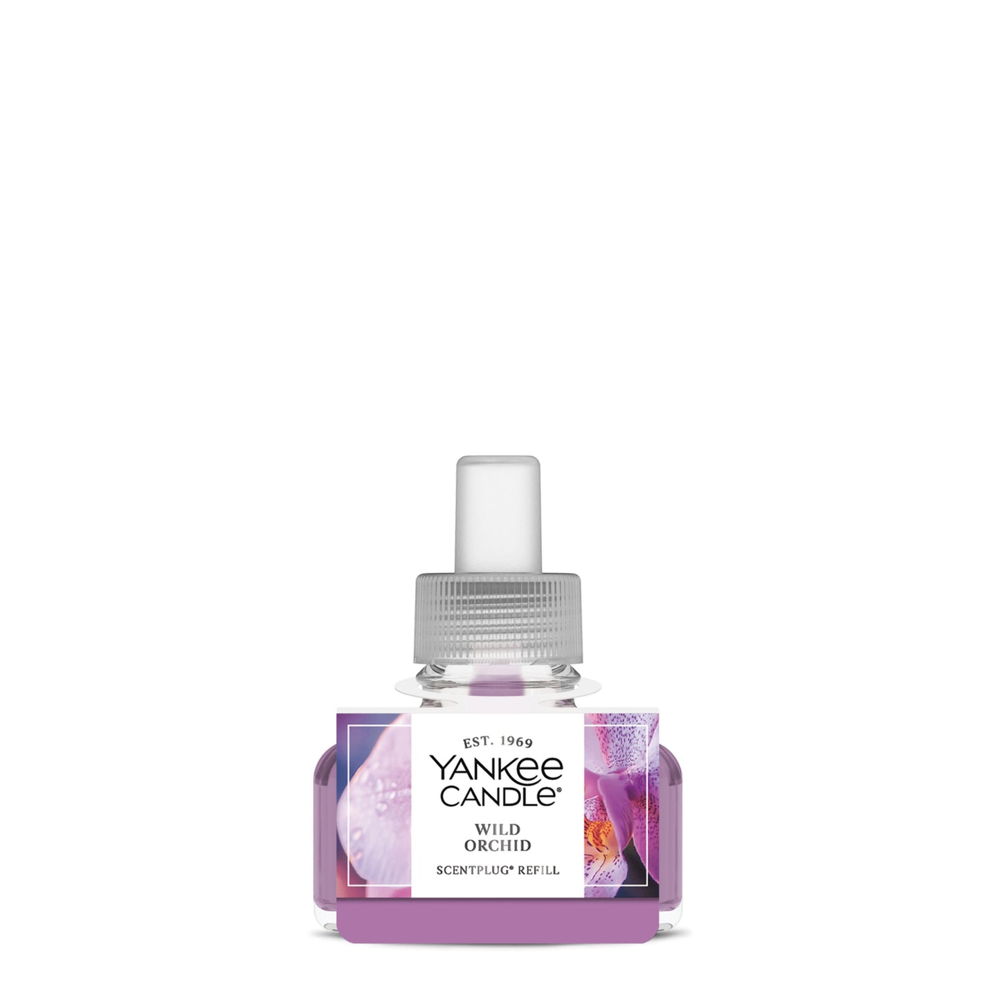 Wild Orchid Wave 4-0927