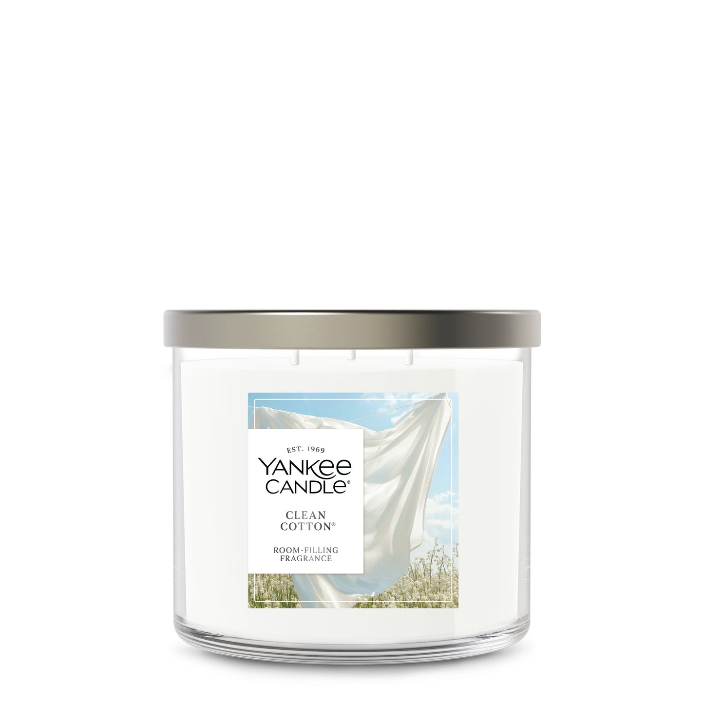 Clean Cotton® Wave 4-0117