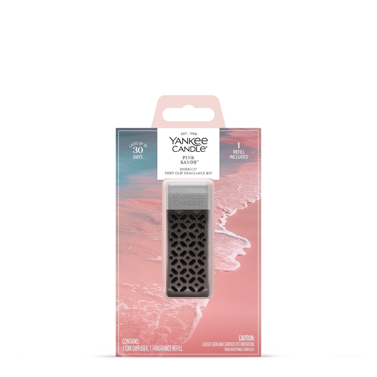 Pink Sands™ Series 4-0109