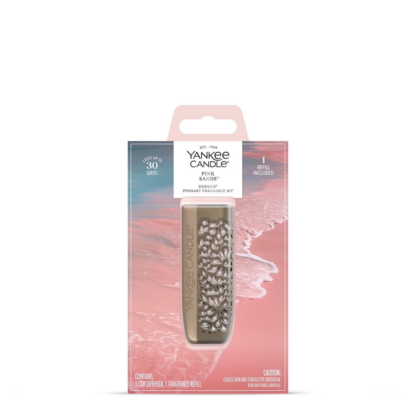 Pink Sands™ Shift 4-0065