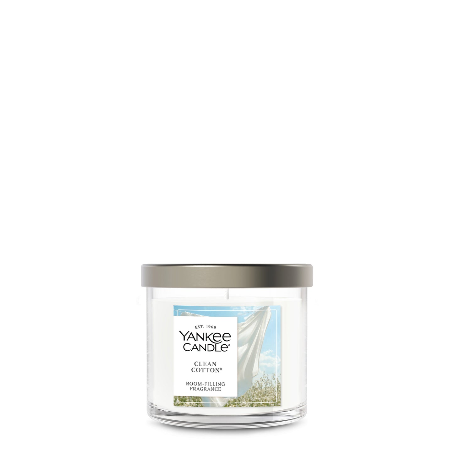 Clean Cotton® Wave 4-0117