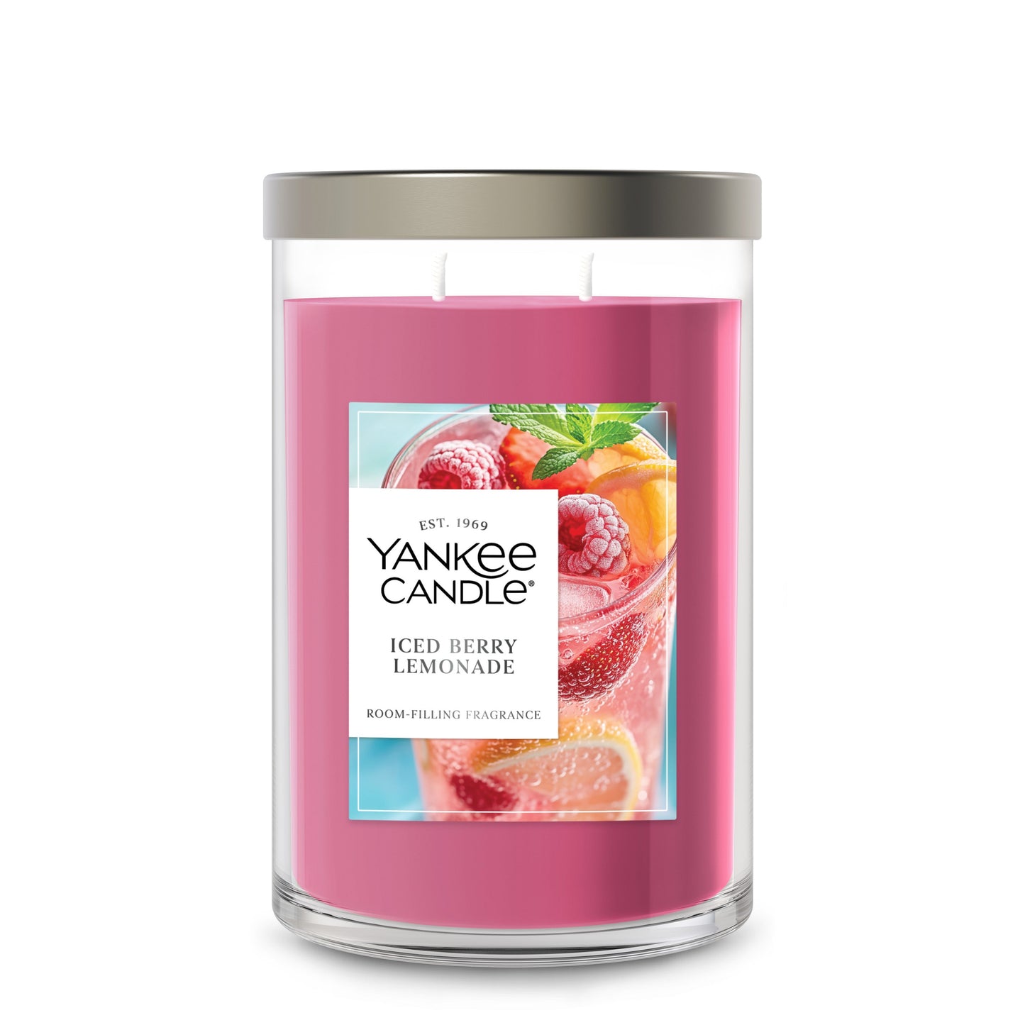 Iced Berry Lemonade Drop 4-0031