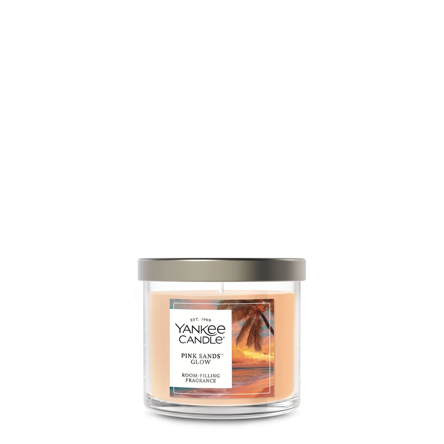 Pink Sands™ Glow Core 4-0043