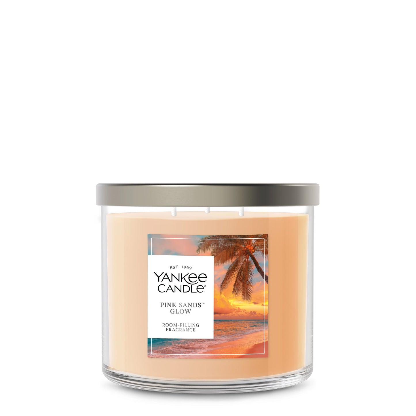 Pink Sands™ Glow Daily 4-0064
