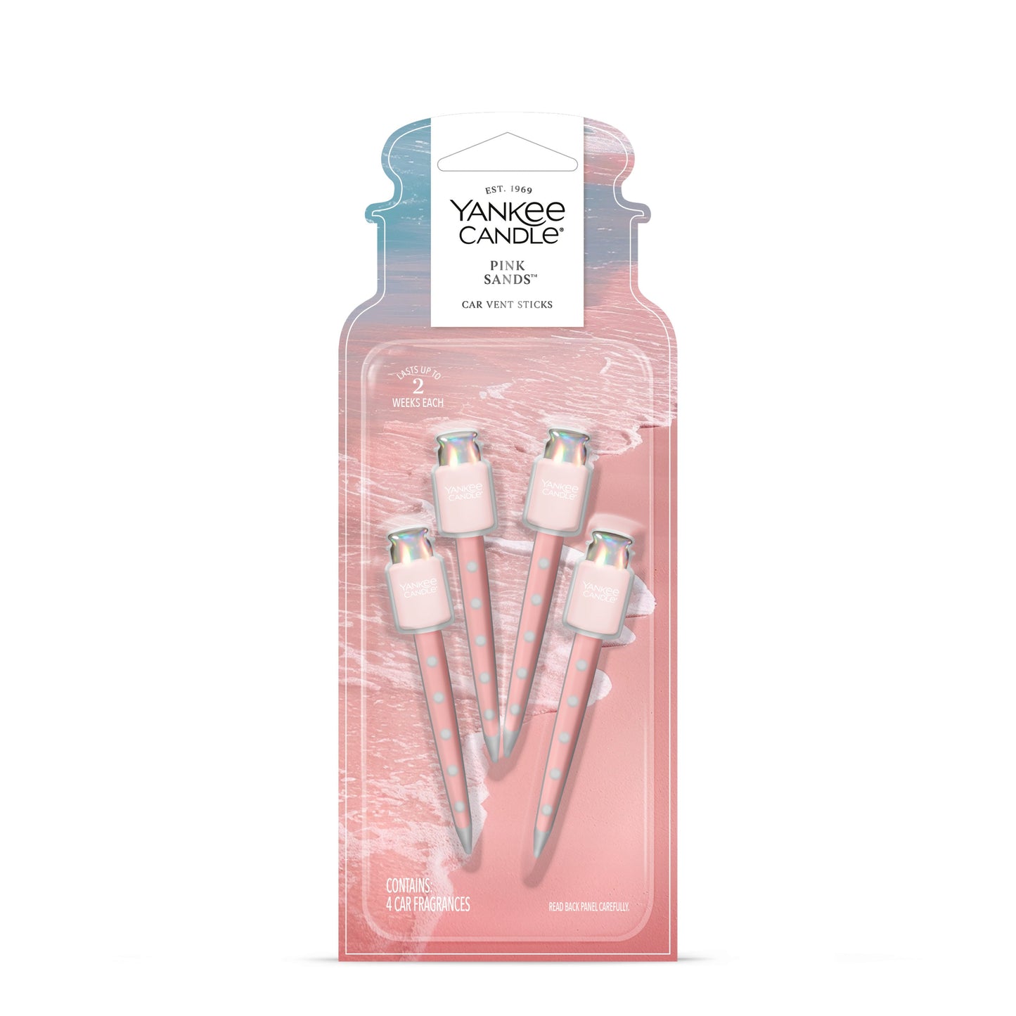 Pink Sands™Visor XO Series 4-0039
