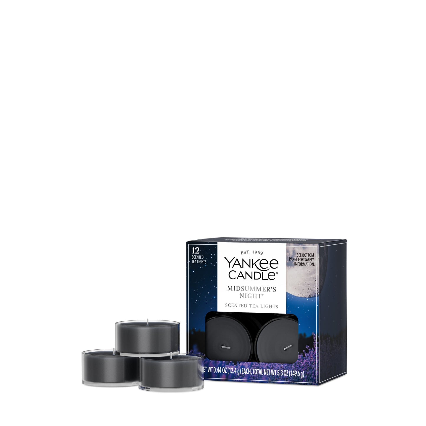 MidSummer's Night® Daily 4-0014