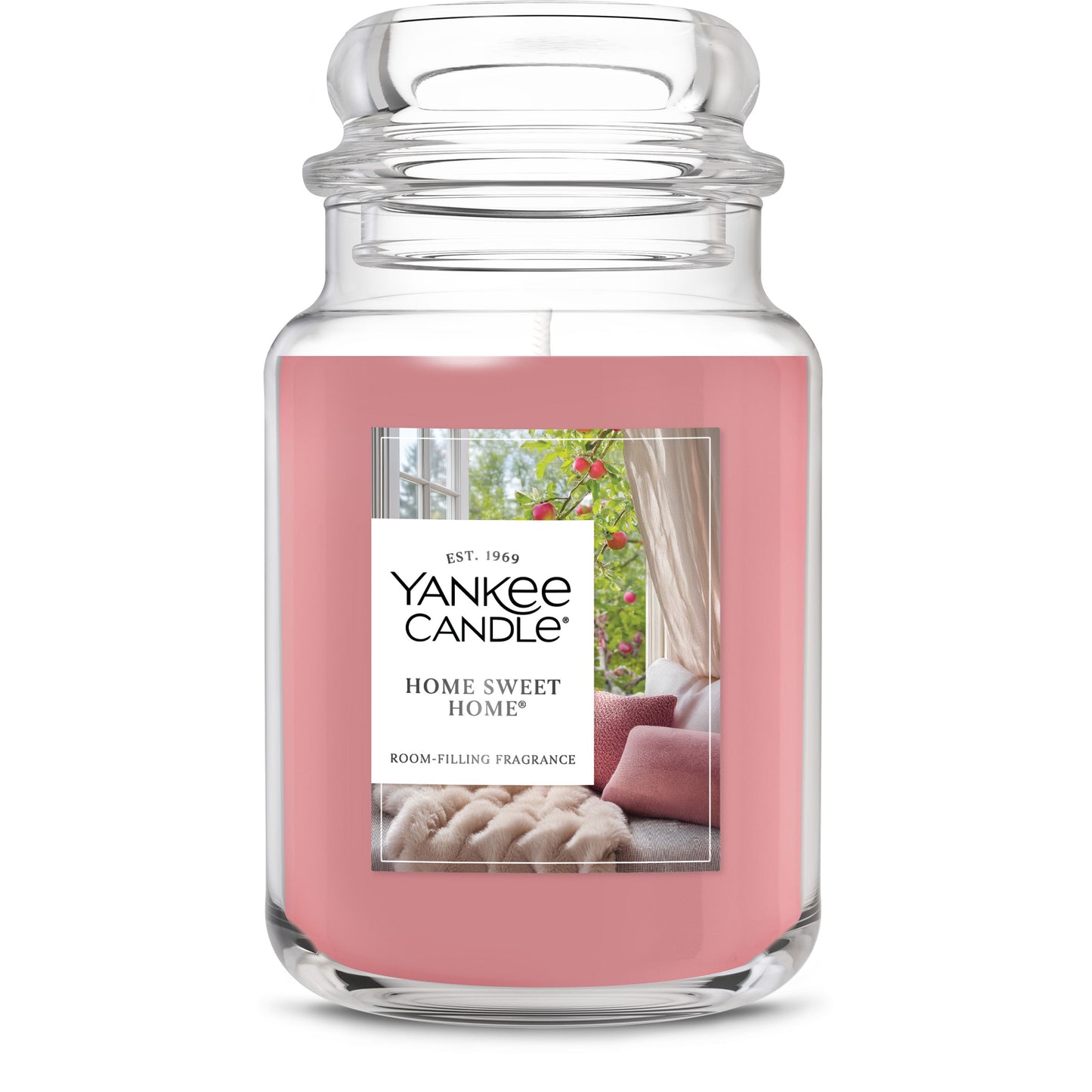 Home Sweet Home® Daily 4-0134