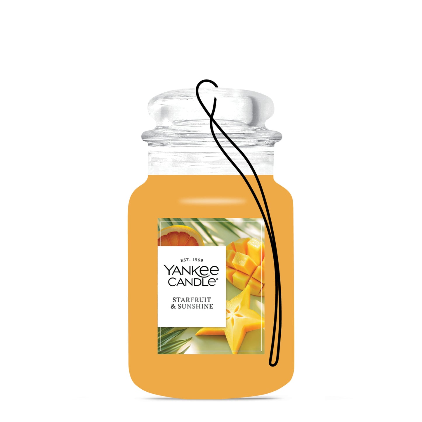 Starfruit & Sunshine Series 4-0599