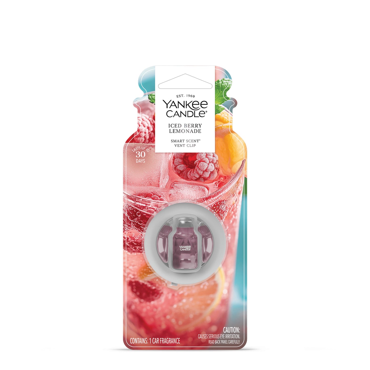 Iced Berry Lemonade Core 4-0093