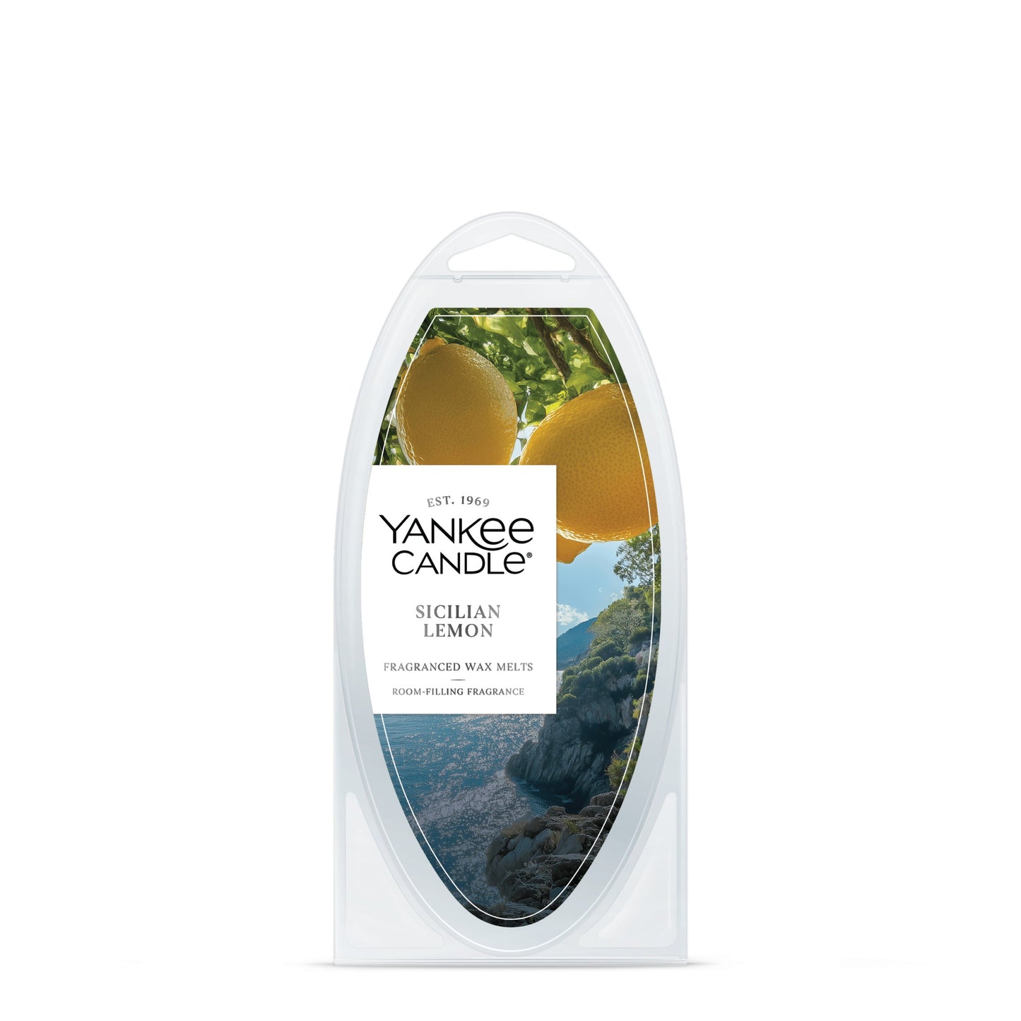 Sicilian Lemon Wave 4-0237