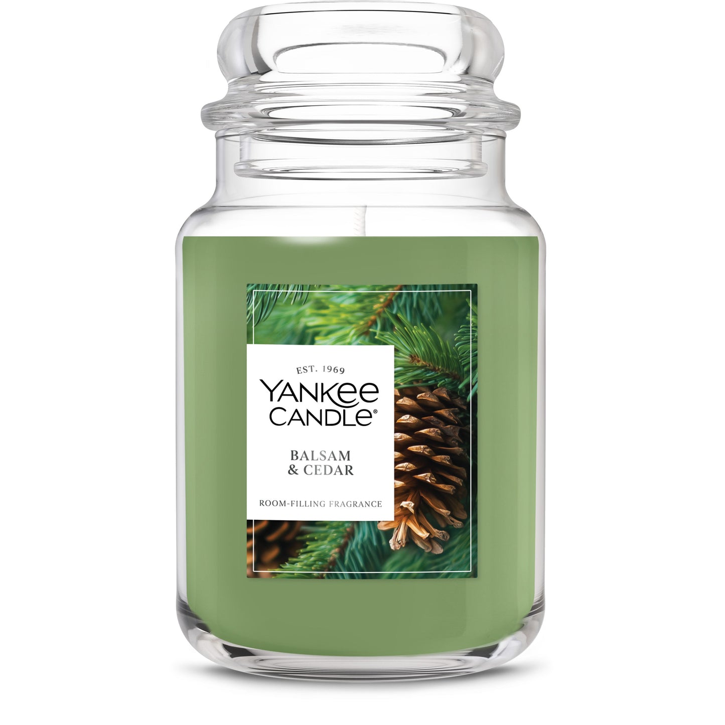 Balsam & Cedar Select 4-0110