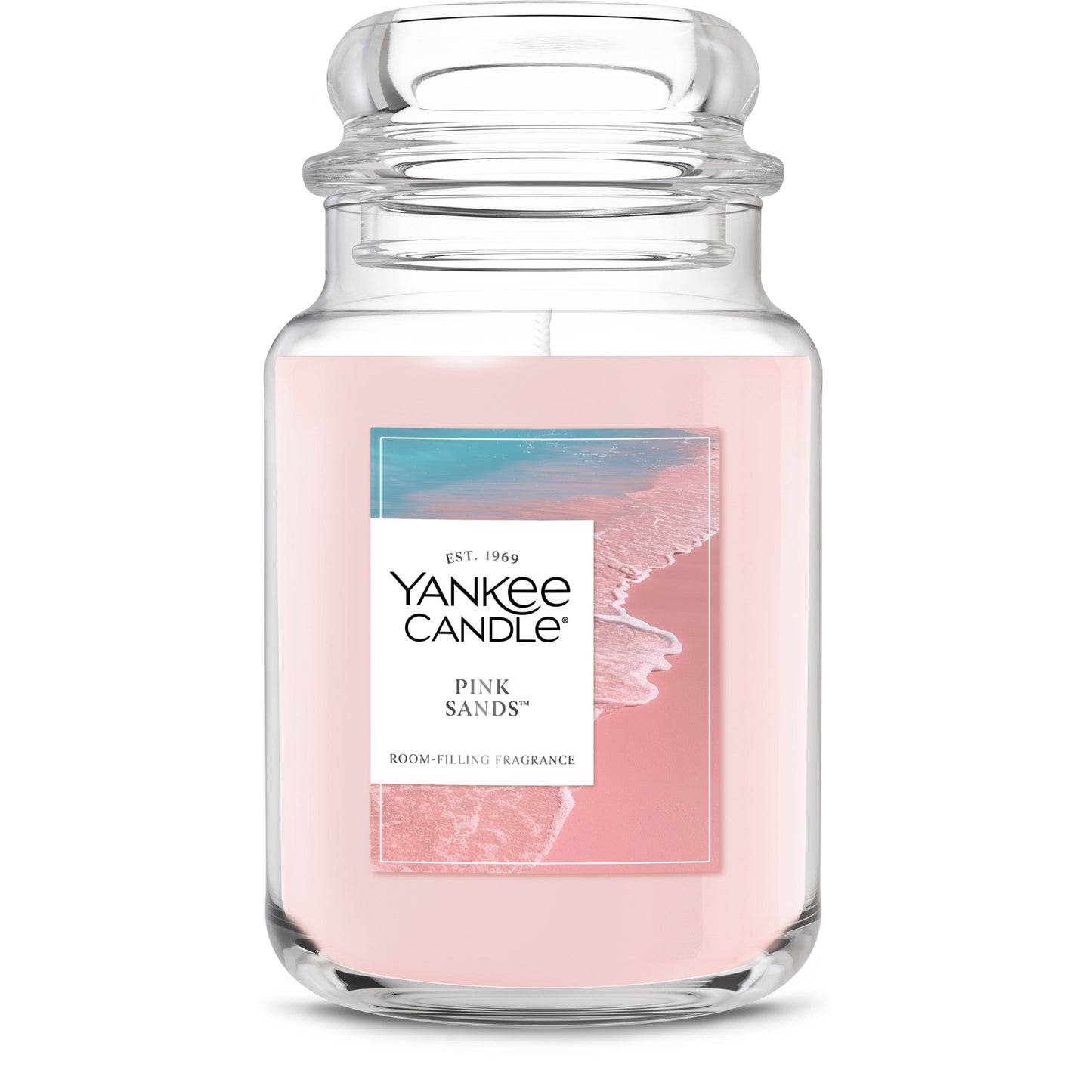 Pink Sands™ Edit 4-0038