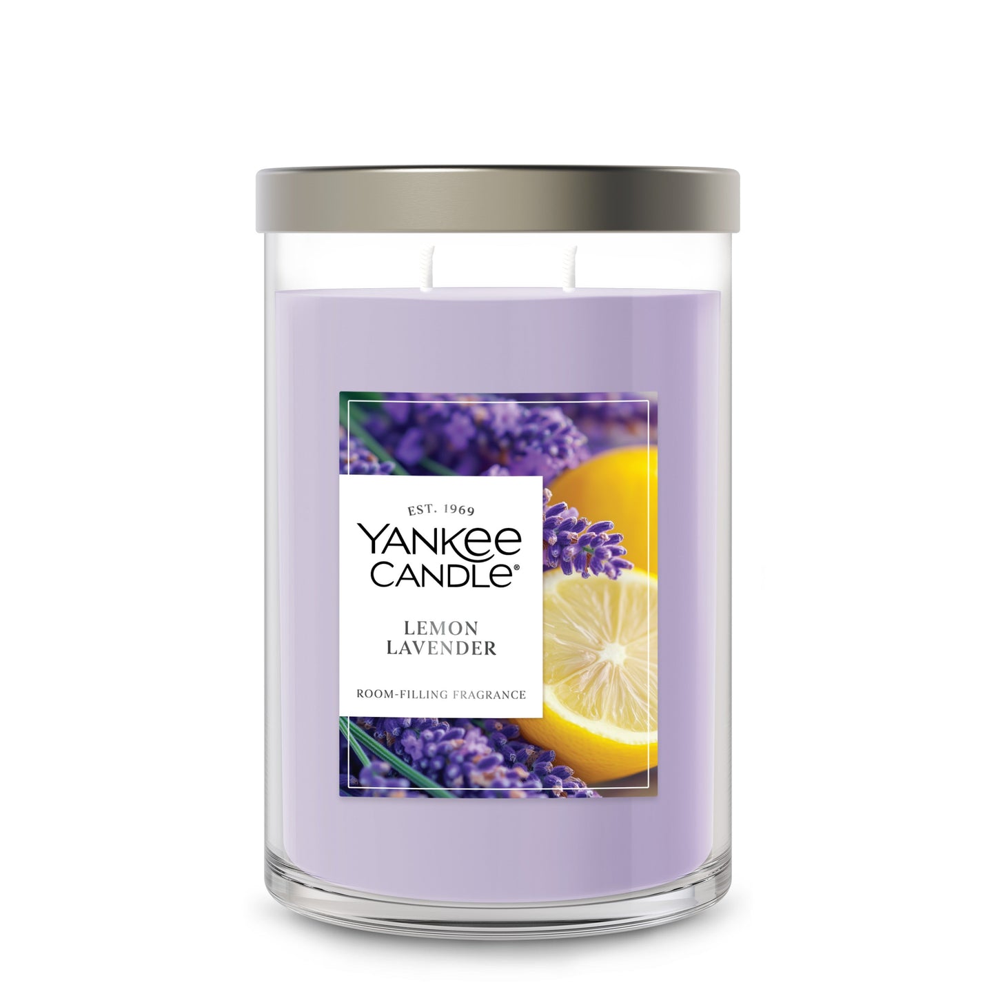 Lemon Lavender Blend 4-0096