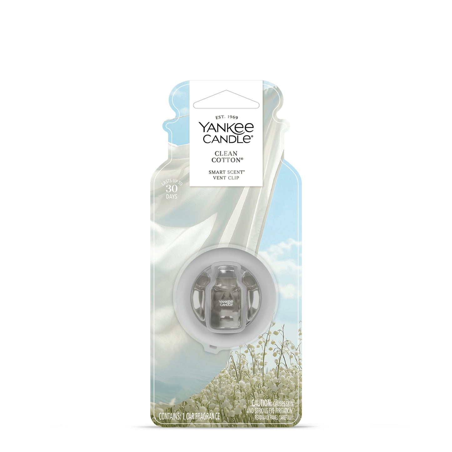 Clean Cotton® Daily 4-0724