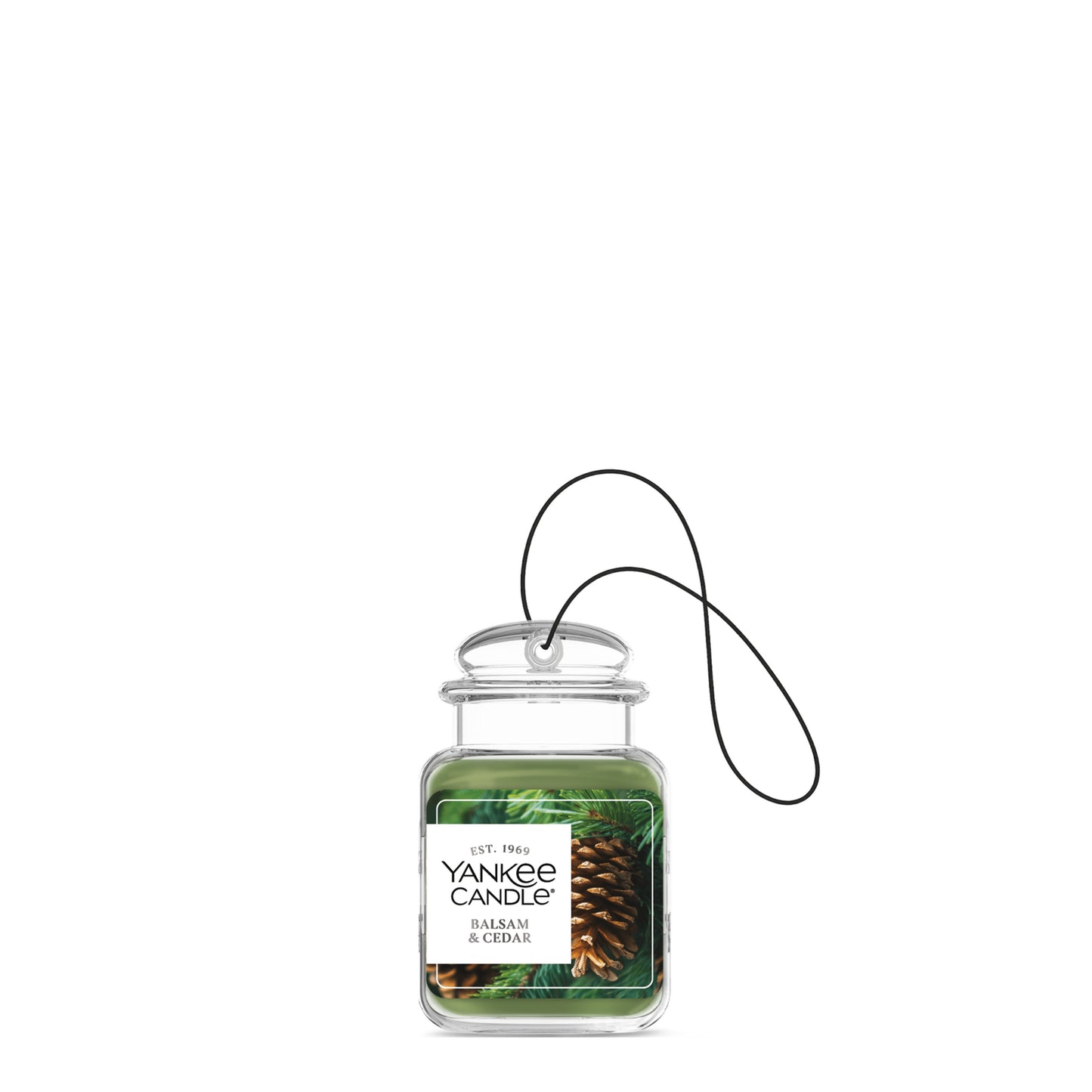 Balsam & Cedar Daily 4-0044