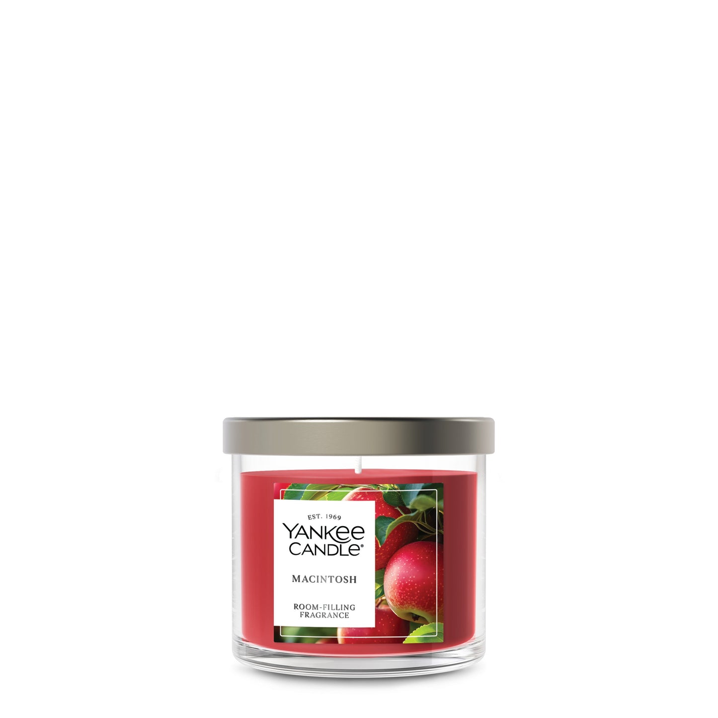 Macintosh Blend 4-0626