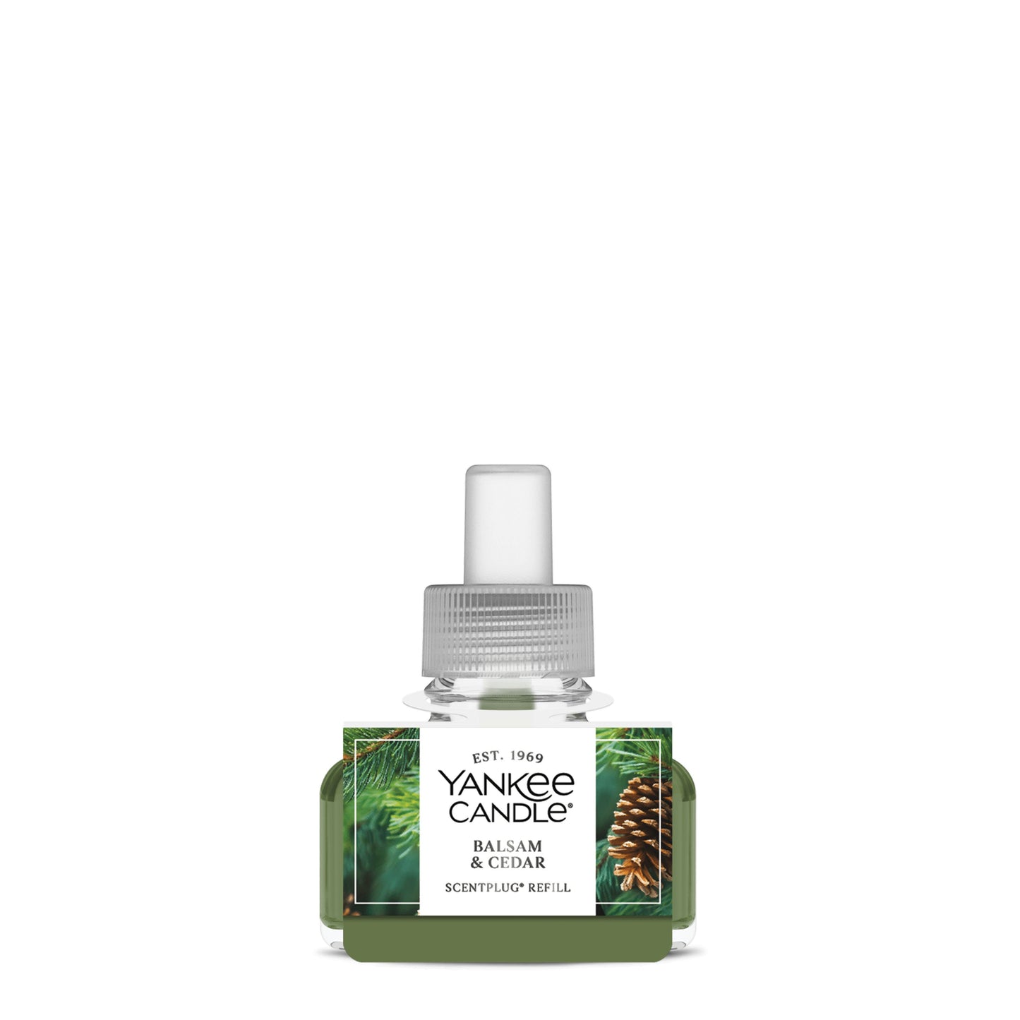 Balsam & Cedar Studio 4-0022