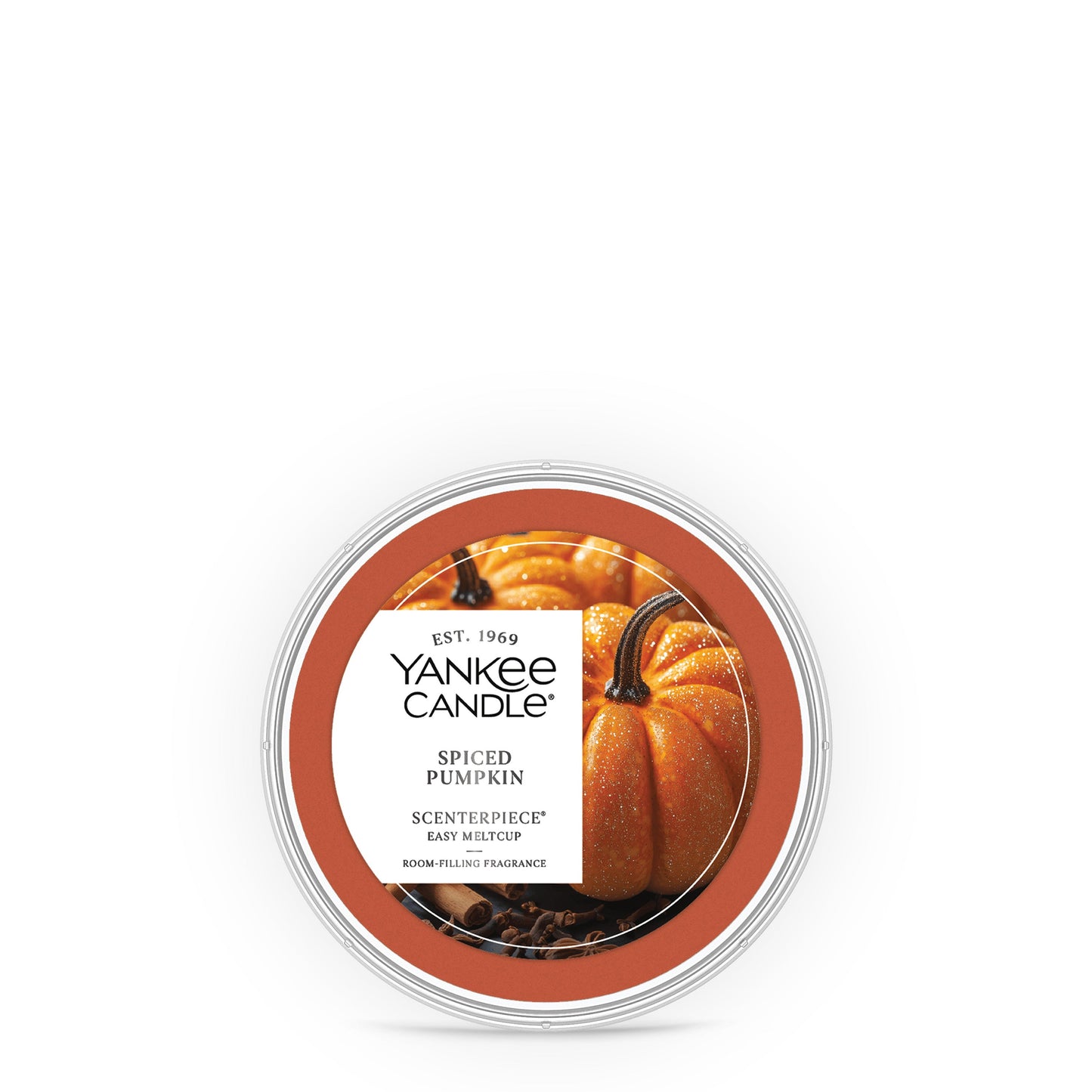 Spiced Pumpkin Studio 4-0872