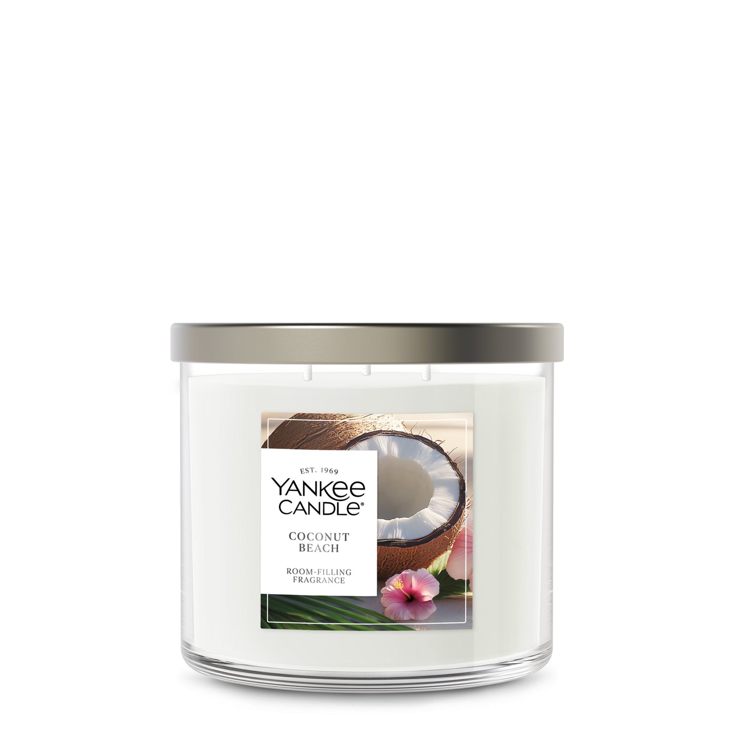 Coconut Beach Wave 4-0617