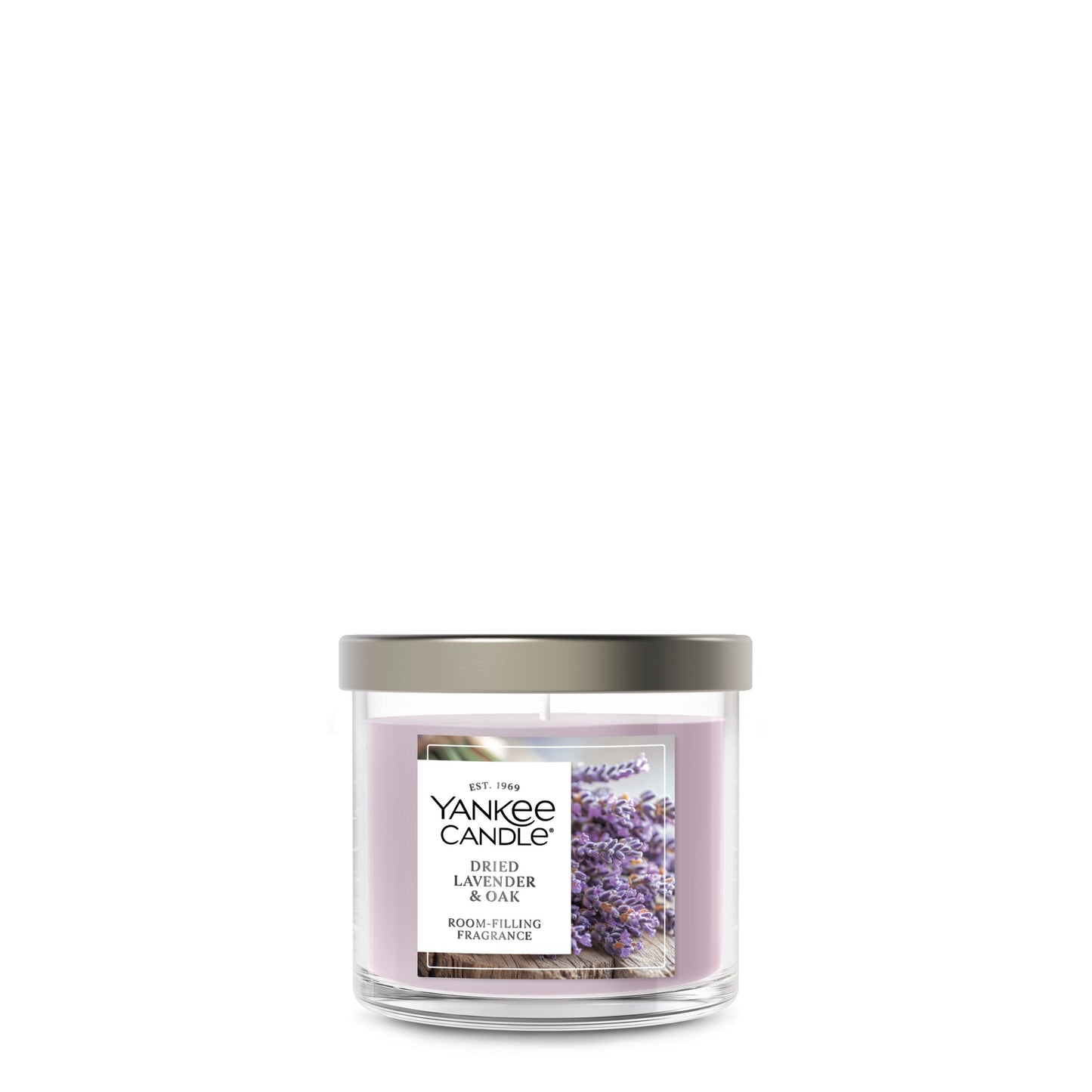 Dried Lavender & Oak Daily 4-0324
