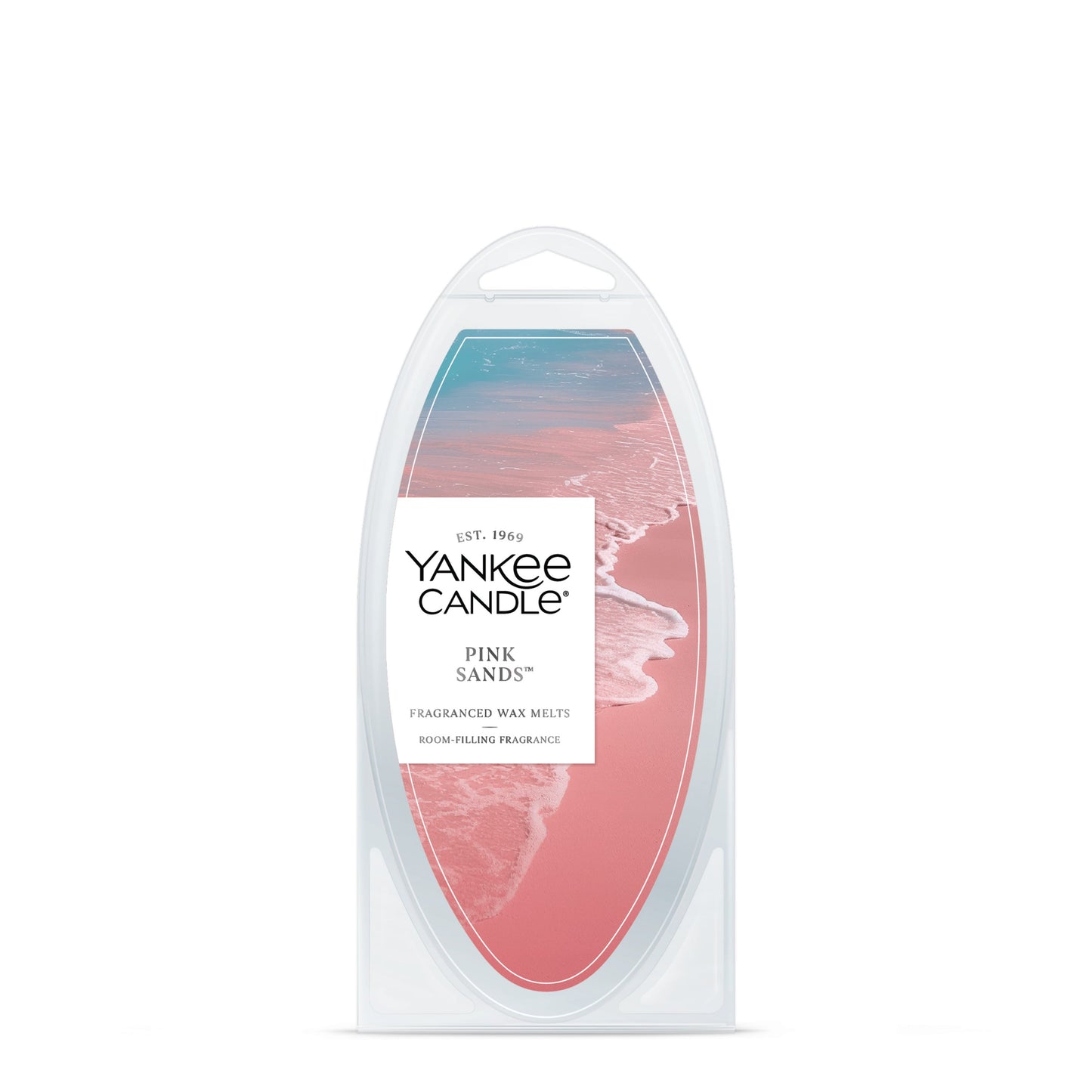 Pink Sands™ Vent Clip Fragrance Kit Series 4-0009