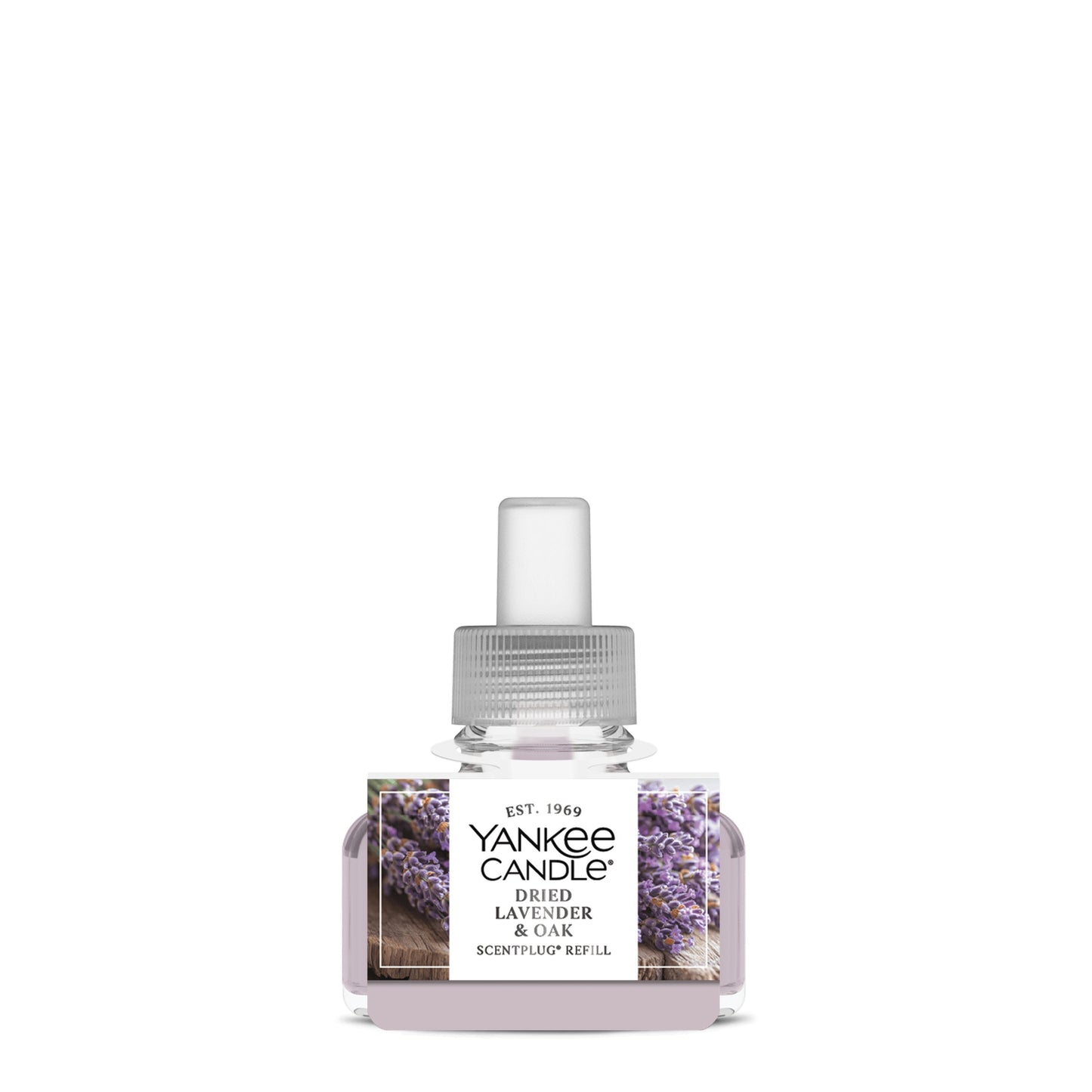 Dried Lavender & Oak Shift 4-0475