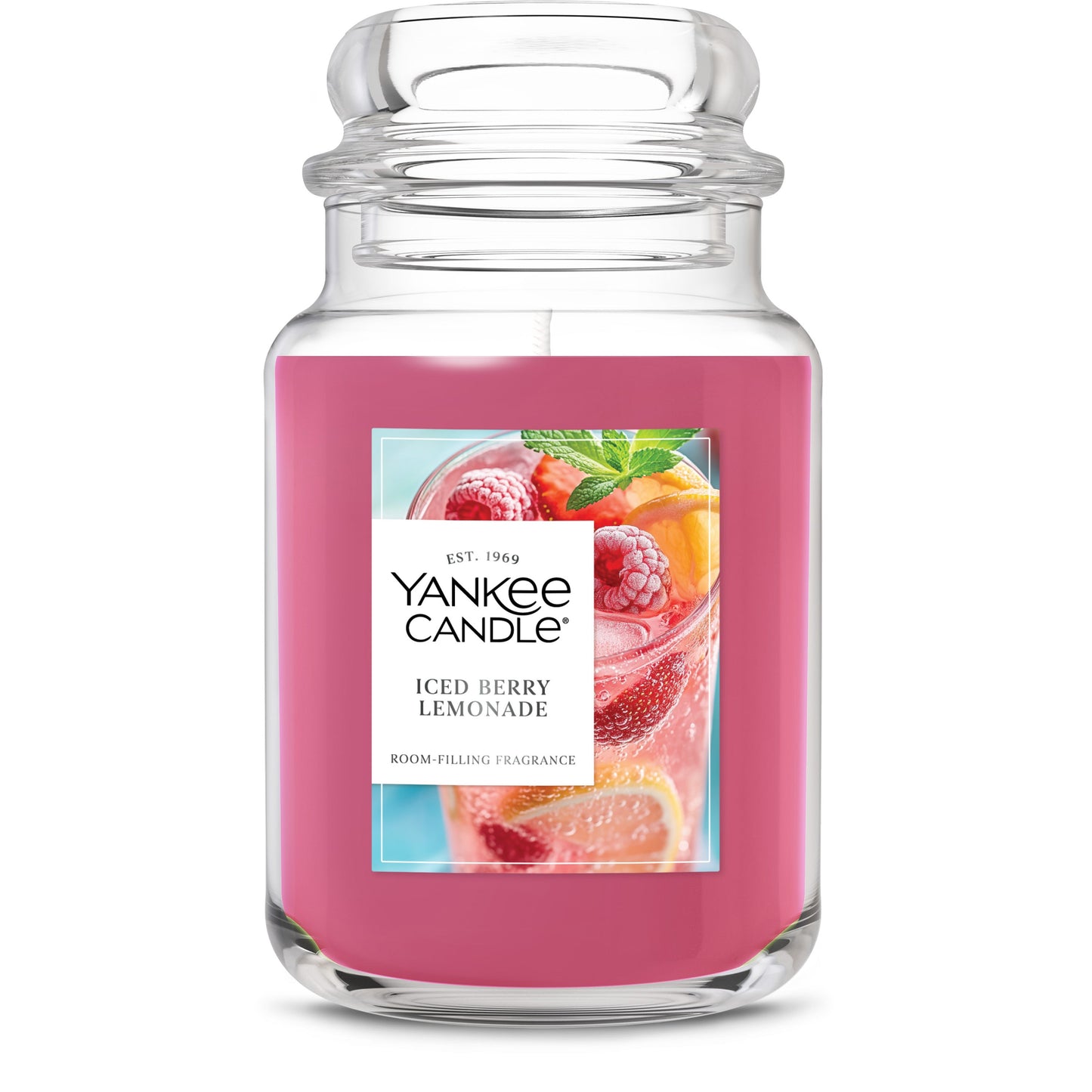 Iced Berry Lemonade Wave 4-0047