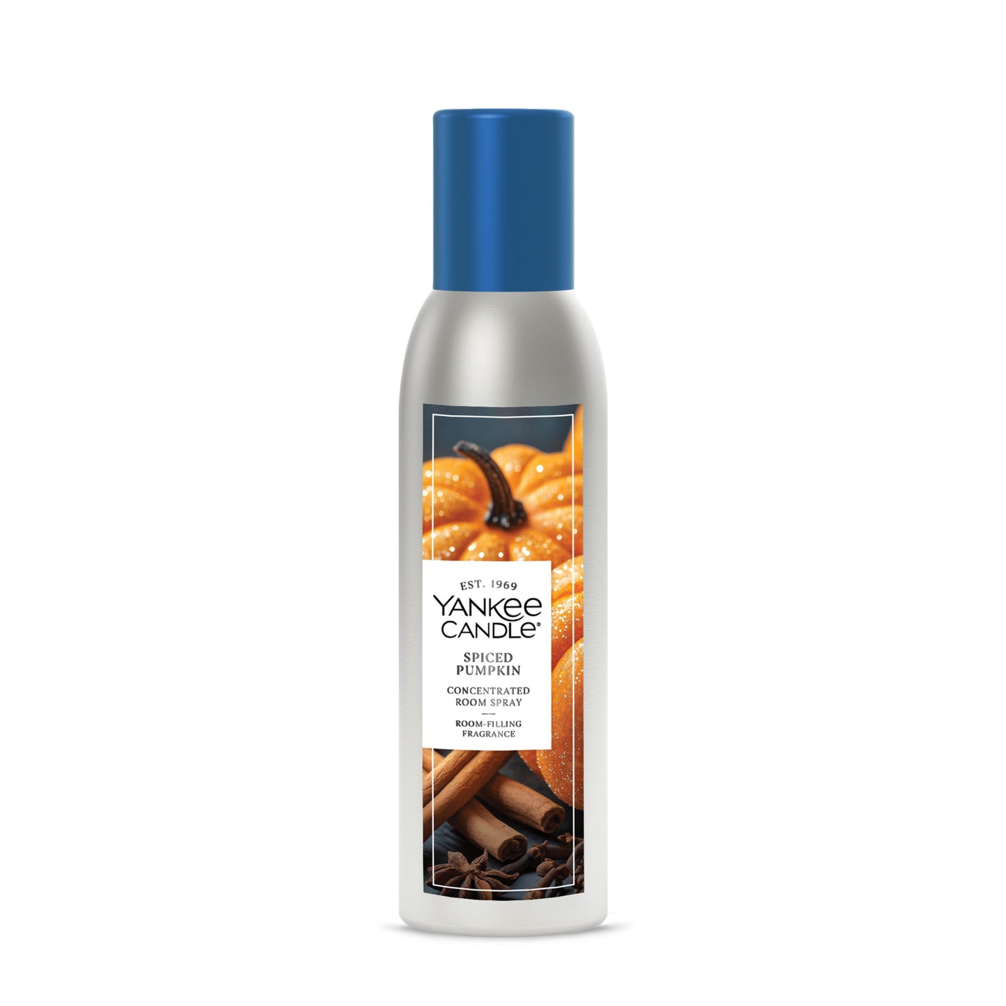 Spiced Pumpkin Drop 4-0231