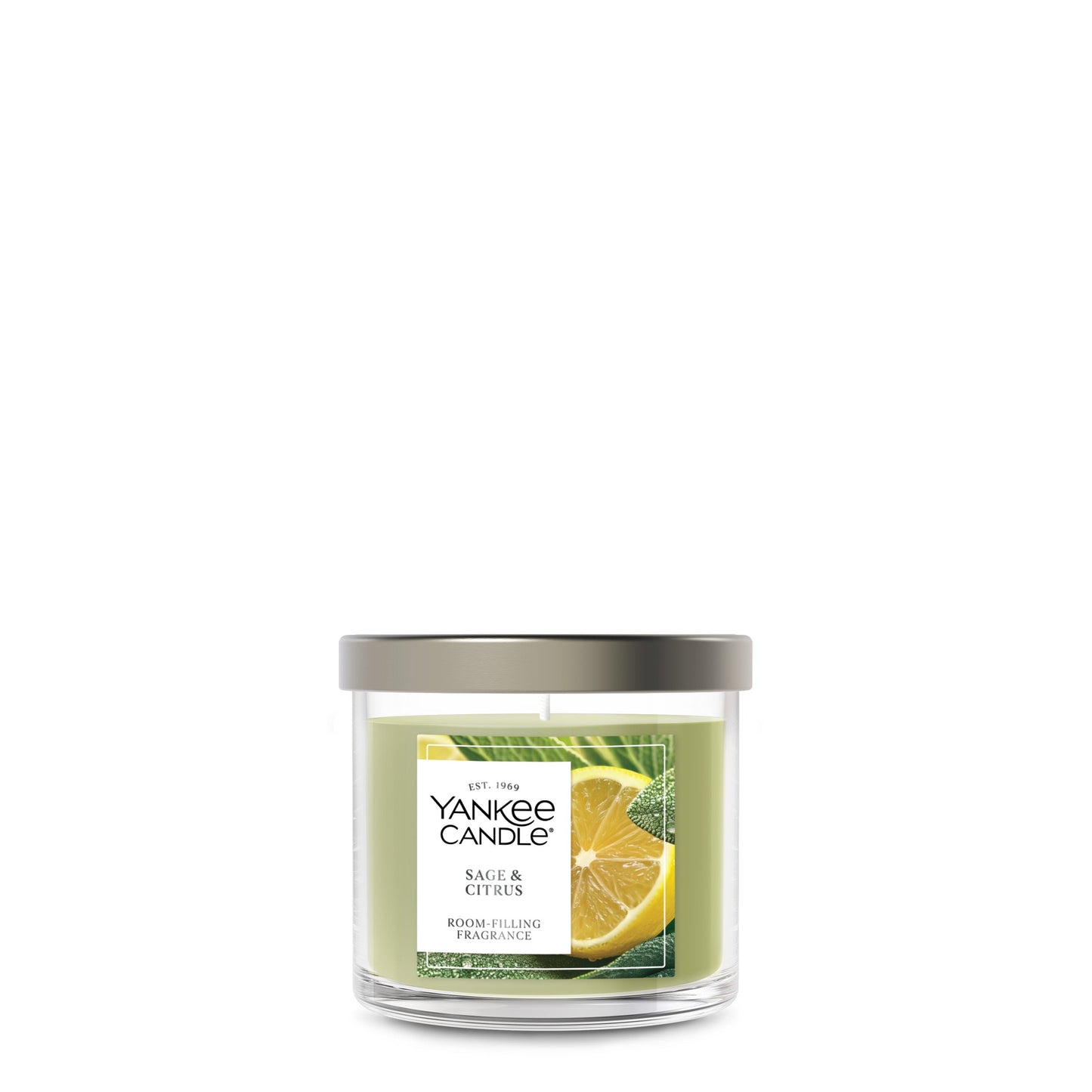 Sage & Citrus Edit 4-0158