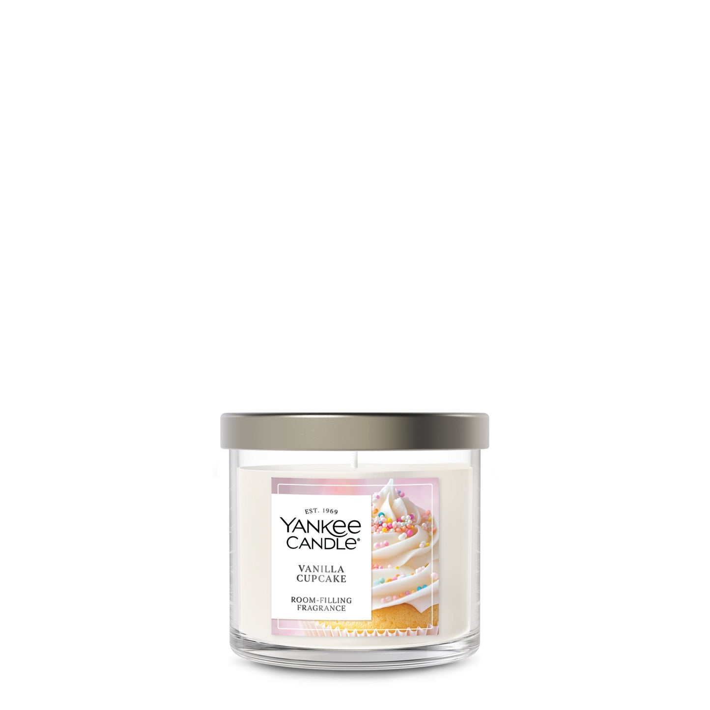 Vanilla Cupcake Daily 4-0364