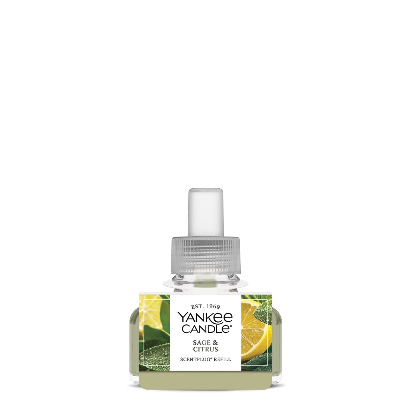 Sage & Citrus Shift 4-0875