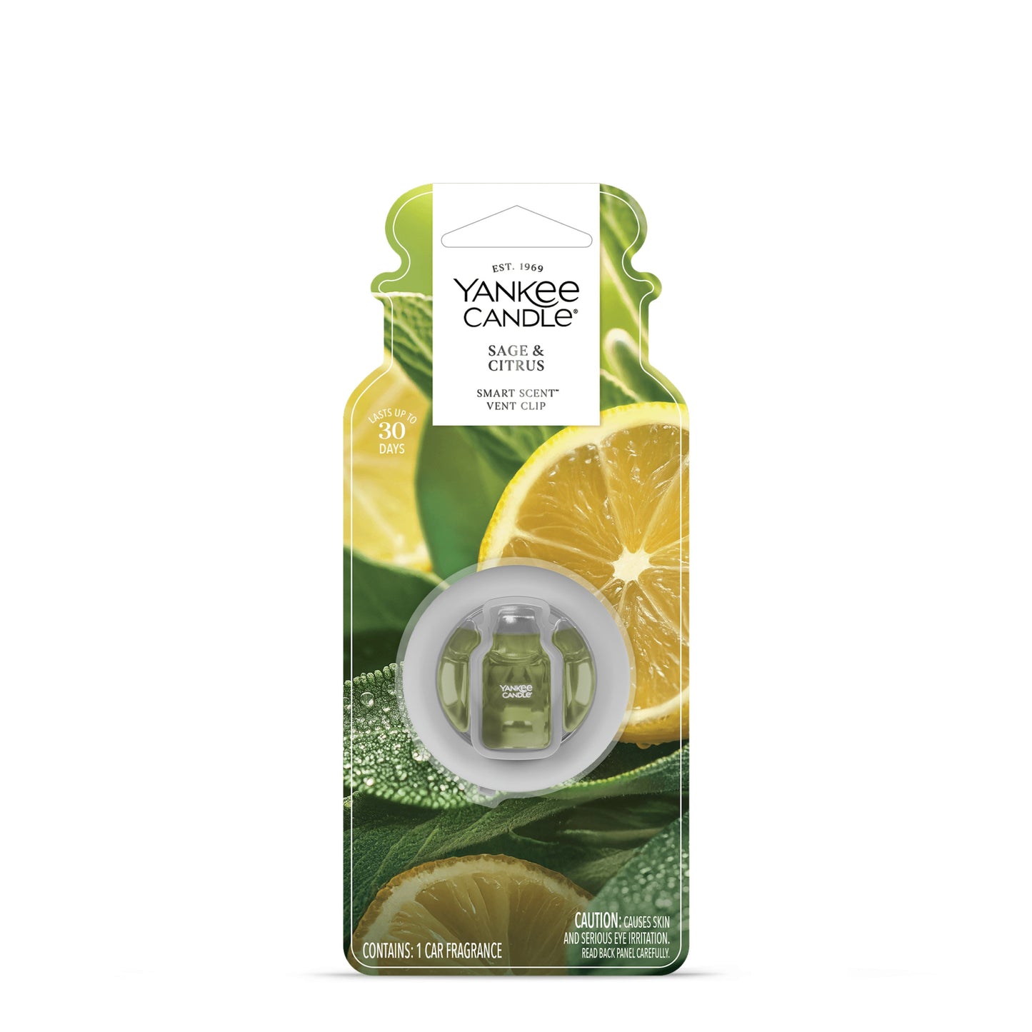 Sage & Citrus Series 4-0349