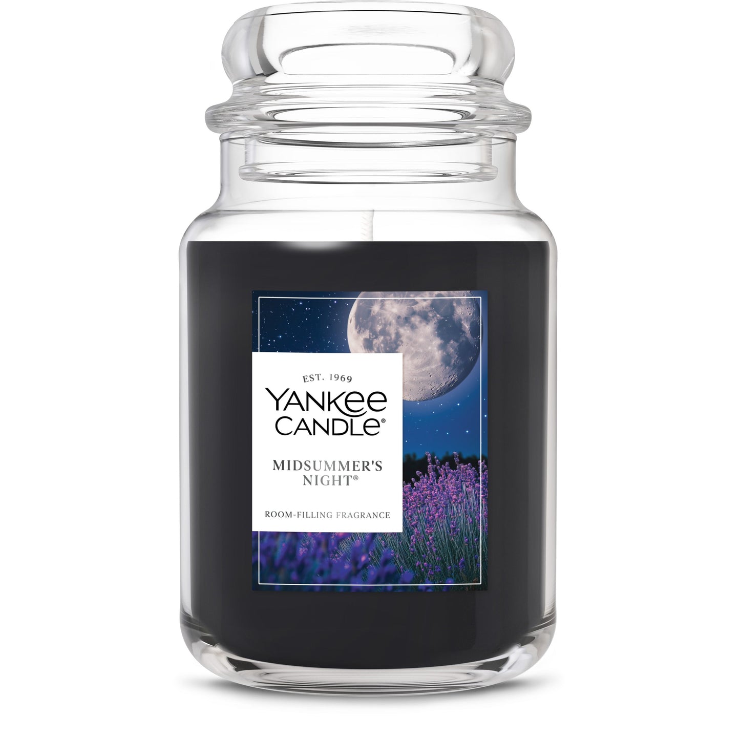 MidSummer's Night® Visor Clip Fragrance Kit Blend 4-0016