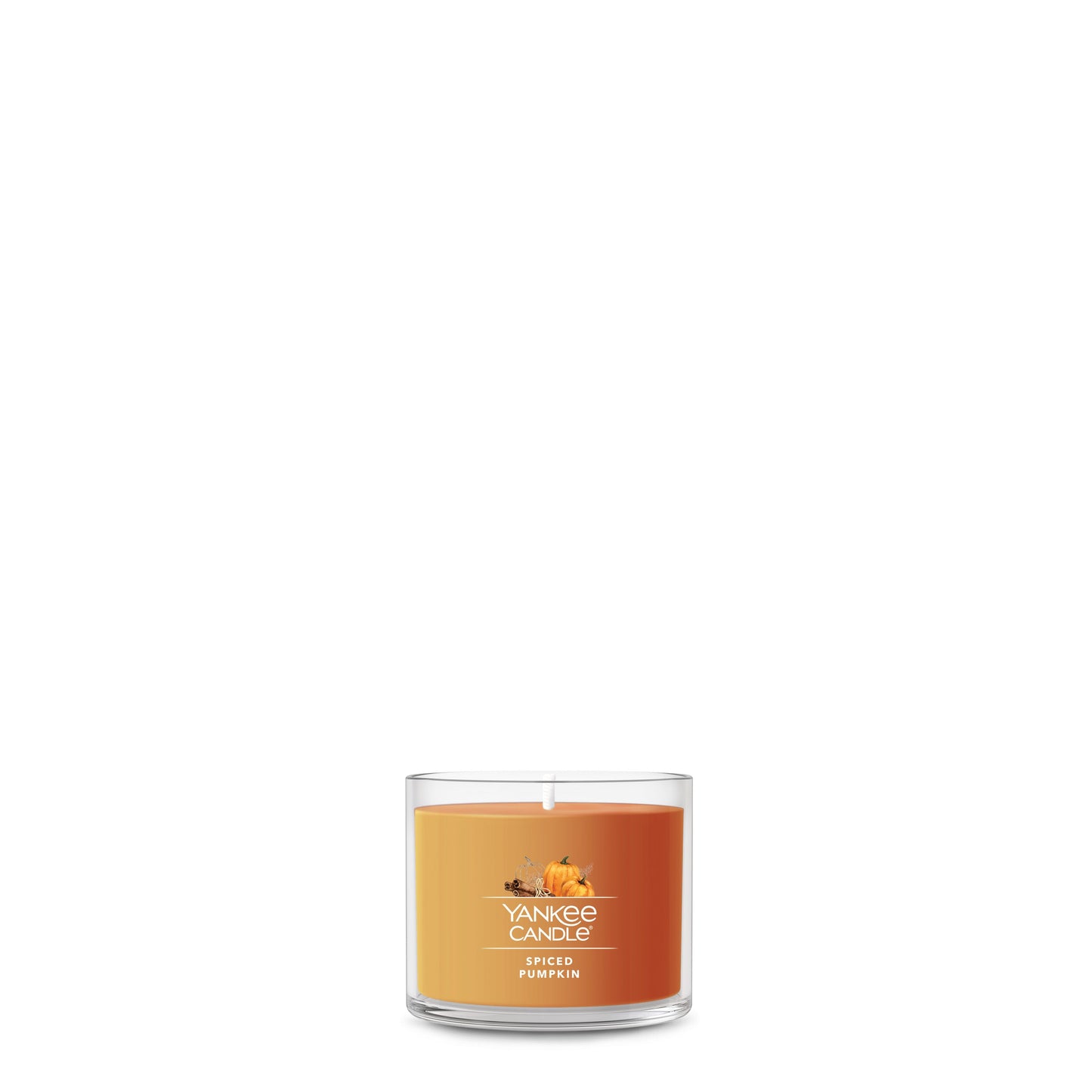 Spiced Pumpkin Studio 4-0782