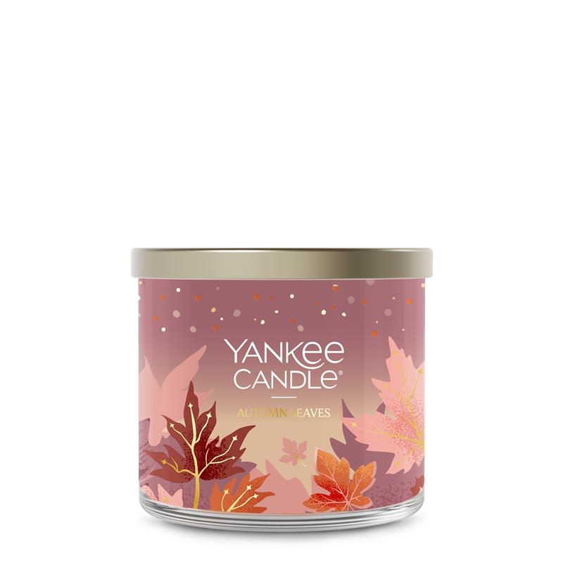 Autumn Leaves® Daily 4-0504