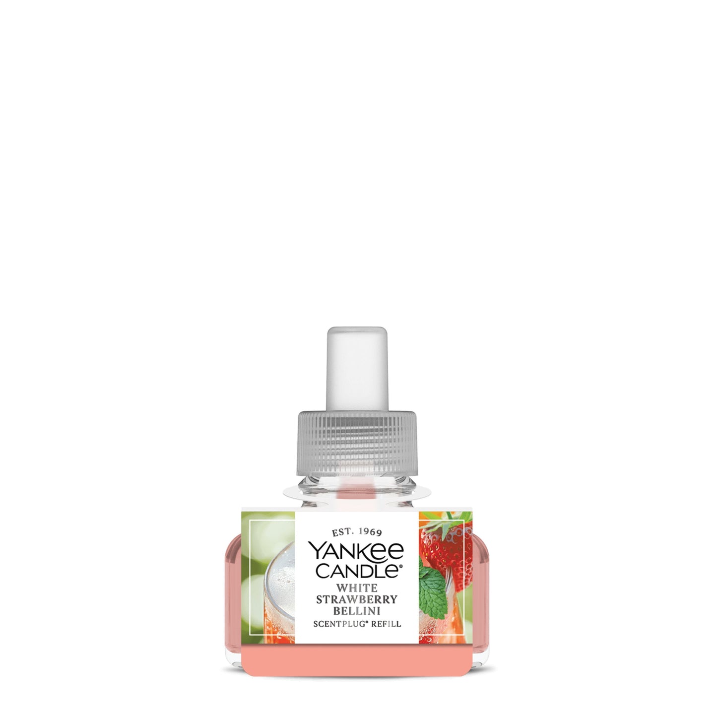 White Strawberry Bellini Daily 4-0444
