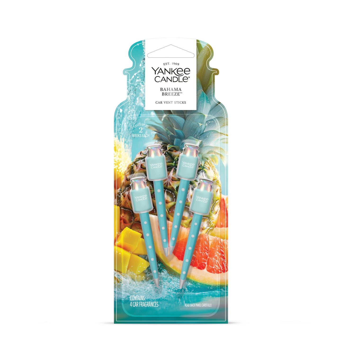 Bahama Breeze™ Shift 4-0205